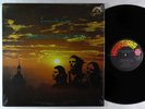 Emerald City - Waiting For The Dawn LP - Hippopotamus Canada OG VG++ Shrink