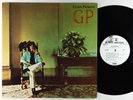 Gram Parsons - GP LP - Reprise VG++ PROMO