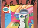 The Chocolate Watchband-No Way Out-LP MEGA rare psych 1967 GERMAN press Capitol