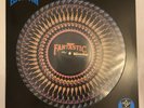 ELTON JOHN Captain Fantastic And The Brown Dirt Cowboy Zoetrope Vinyl LP Lt 1500