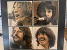 Beatles Let It Be Box Set Canada Press With Booklet
