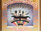The Beatles MAGICAL MYSTERY TOUR Original 1967 FACTORY SEALED 1ST PRESSING MONO