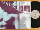 THE SMITHS : THE SMITHS Vinyl LP 1984 ROUGH 61  A2 B2      best