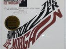 LEE MORGAN RUMPROLLER BLUE NOTE BST84199 US COMPANY SLEEVE VINYL LP