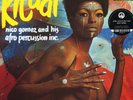 Nico Gomez And His Afro Percussion Inc Ritual LP 33T Jazz afrobeat neuf scellé