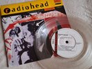 Radiohead CREEP 4-track EP 7