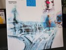Radiohead - Ok Computer Vinyl