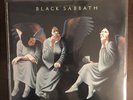 Black Sabbath Heaven And Hell 1980 Original Press VG+ Vinyl Record