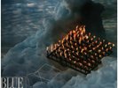 Blue System Body Heat NEAR MINT Hansa Vinyl LP