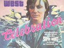 Marius Müller-Westernhagen Celebration Vinyl Single 7inch Polydor