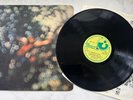 PINK FLOYD “OBSCURED BY CLOUDS” UK Original 2nd Press Vinyl Lp A2/B2