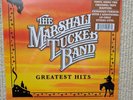 Marshall Tucker Band - Greatest Hits **FACTORY SEALED** Vinyl Record LP