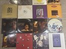 All About Eve 7”/10”/12” Singles Bundle - D For Desire Our Summer In The Clouds