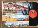 VIVALDI   THE FOUR SEASONS / RCA VICTOR LSP-2424 LIVING STEREO 1s/1s 1960 LP EX
