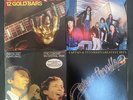 Pop Rock 44 x LP Vinyl Record Status Quo Santana Rolling Stones U2 The Who