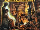 LP Blind Guardian Tales From The Twilight World NEAR MINT No Remorse Records