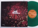 BOW STREET RUNNERS Self Titled SUNDAZED 5029 LP VG++ green vinyl 1996 reissue i