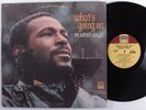 MARVIN GAYE What's Going On TAMLA LP gatefold i