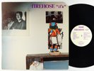fIREHOSE - If'n LP - SST VG++