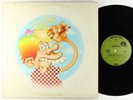 Grateful Dead - Europe '72 3xLP - Warner Bros. Green Label