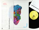 Love - Forever Changes LP - Electric Recording Co. UK Reissue VG+ Obi
