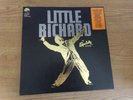 LP RECORD ALBUM LITTLE RICHARD 5 RECORD BOX SET