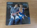 LP RECORD ALBUM SCORPIONS LOVEDRIVE