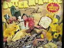 Counting Crows Butter Miracle Complete Sweets Black Vinyl Band Signed Jacket