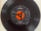DAVID BOWIE THE PRETTIEST STAR / CONVERSATION PIECE  - MERCURY 1970 1st UK PRESS