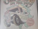 OLD AND IN THE WAY-LIVE AT SONOMA STATE- 11/4/73-2LP BLK FRIDAY RSD 2025