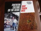 Southern Culture on the Skids LP Dirt Track Date 1995 NM ROCKABILLY/PSYCHOBILLY