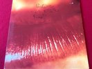The Cure KISS ME 2x LP Elektra 60737 Just Like Heaven Why Can't I Be You