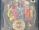 The Beatles - Sgt. Pepper’s Lonely Hearts Club Band - Picture Disc - Sealed