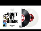 ASAP ROCKY DONT BE DUMB GROUP SIGNED 2 DISC VINYL LP PRESALE