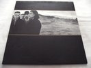 U2   THE JOSHUA TREE ** 1987 UK ISLAND LP w/ INSERT.