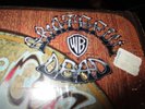 1970 GRATEFUL DEAD American Beauty LP Warner Bros. Green Lbl Hype Shrink VG/VG+