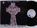 BLACK SABBATH Headless Cross I.R.S. LP VG+ with lyric sheet insert i