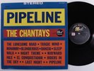 CHANTAYS Pipeline DOT LP VG++ i