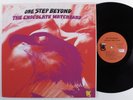 CHOCOLATE WATCHBAND One Step Beyond TOWER LP VG+ i