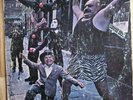 The Doors Strange Days Vinyl 1967 1st Press Monarch (MON) Mono Misprint Cover