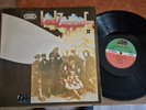 LP   Led Zeppelin ‎– Led Zeppelin II  FRANCE 1972  Barclay Super Group – Vol 4