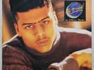 80'S R&B - AL B. SURE  - IN EFFECT MODE LP - OG PRESSING
