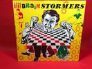 VARIOUS Brainstormers 1985 vinyl LP KENT Willie Hutch Bobby Bland Patti Austin