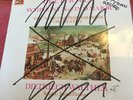 MONTY PYTHON ANOTHER MONTY PYTHON RECORD PINK CHARISMA LABEL VINYL LP RECORD