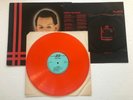 Gary Numan - Telekon - Orange 12
