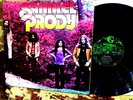 1971 GLOBAL ORIG   SAMUEL PRODY - SABBATH, ZEPPELIN, LEAFHOUND  HARD PSYCH BLAST