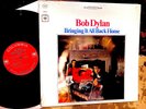 MINT SHRINK  BOB DYLAN   BRINGING IT ALL BACK HOME 1965 + MIKE BLOOMFIELD STEREO