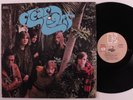 CLEAR LIGHT Self Titled ELEKTRA EKS-74011 LP VG+ i