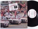 DEAD KENNEDYS Frankenchrist ALTERNATIVE TENTACLES LP w/ company inserts SHRINK i