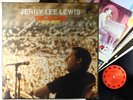Jerry Lee Lewis - The Killer 1973-1977 12xLP - Bear Family Germany Ltd. VG+